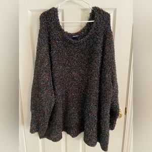 ❤️denim 24/7 Sweater